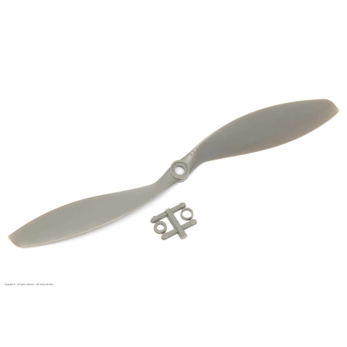 APC - SLOWFLYER Propeller - 9X7.5SF AP-09075SF