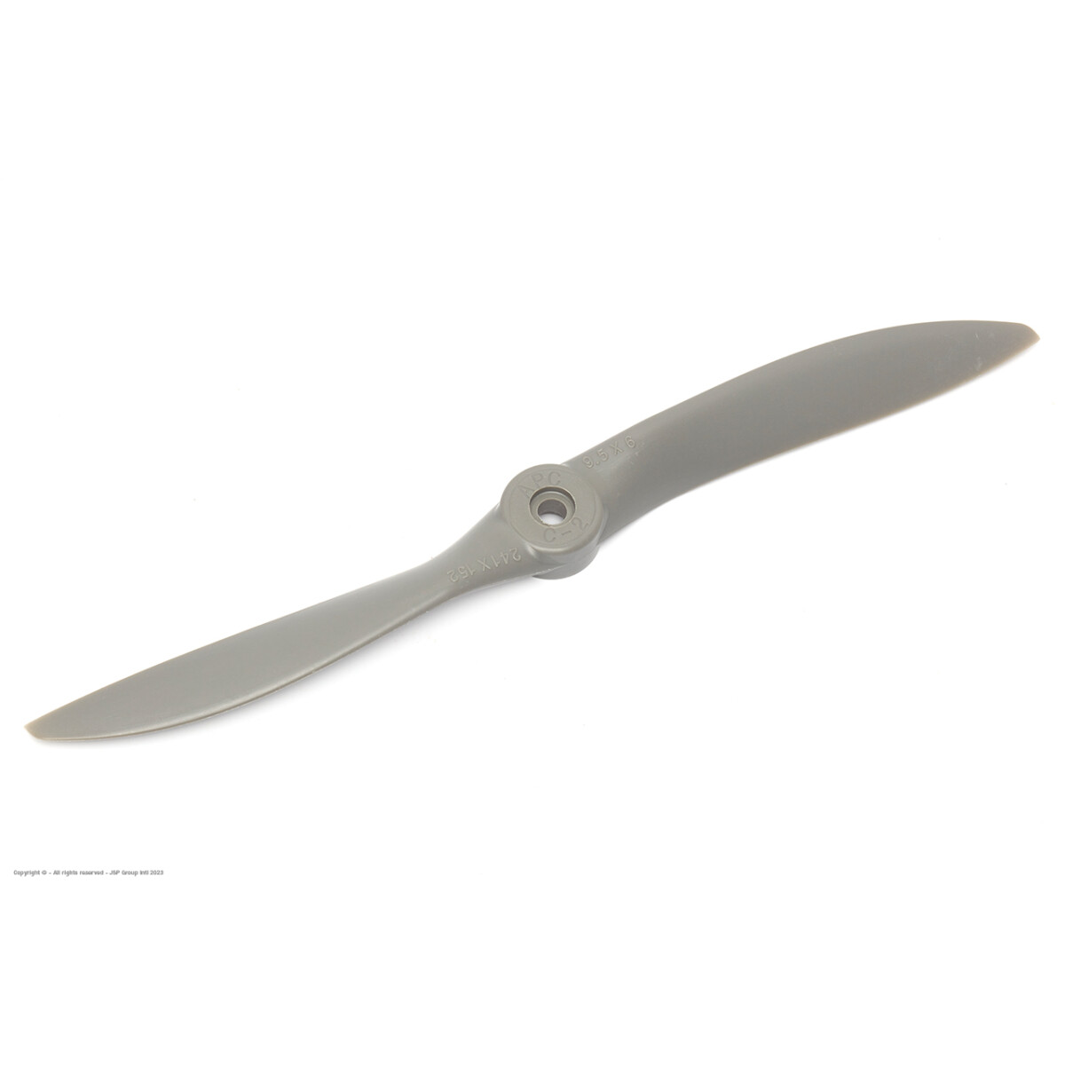 APC - Sport Propeller - EP/GP - 9.5X6 AP-09560