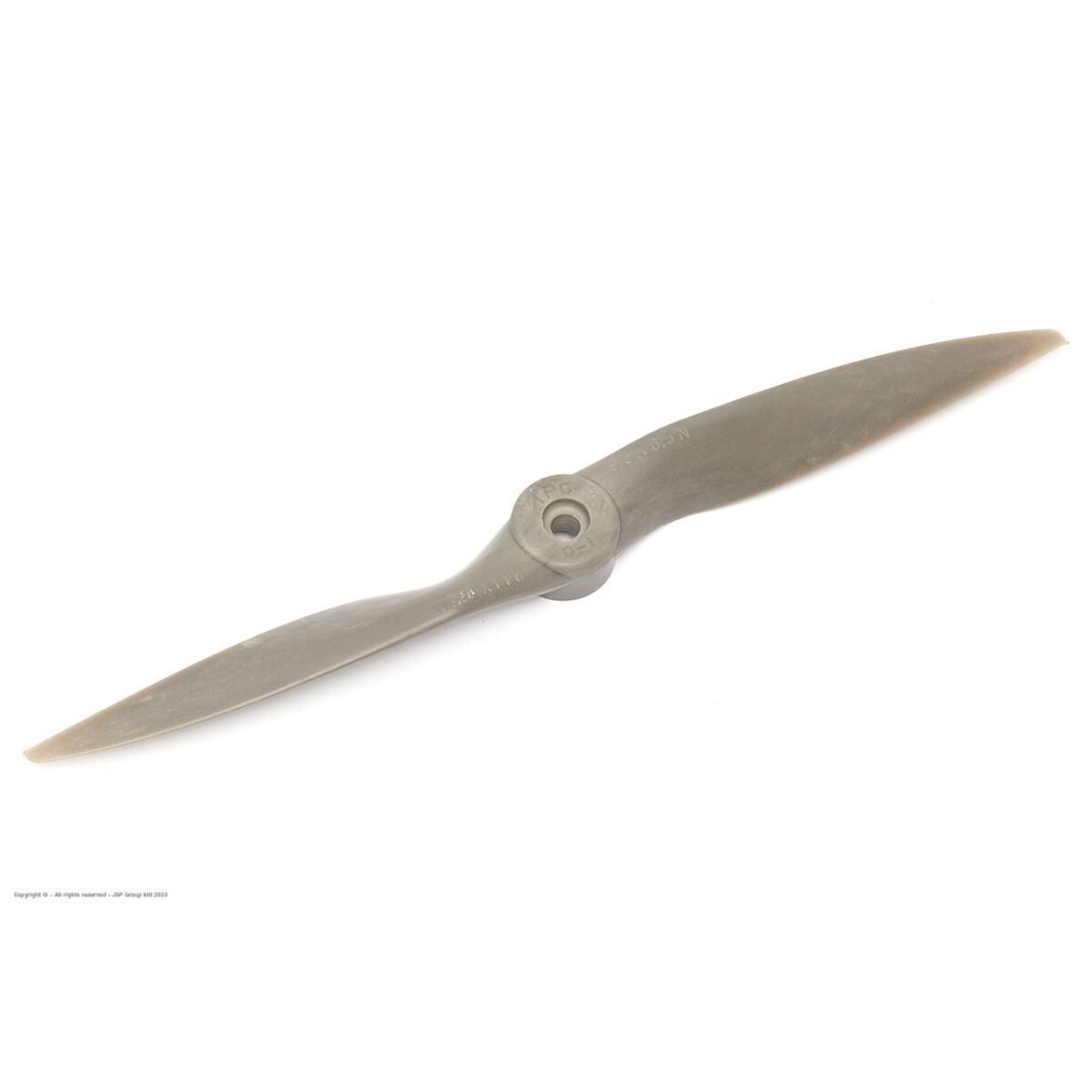 APC - Sport Propeller - EP/GP - Thin - 9.5X6.5N AP-09565N