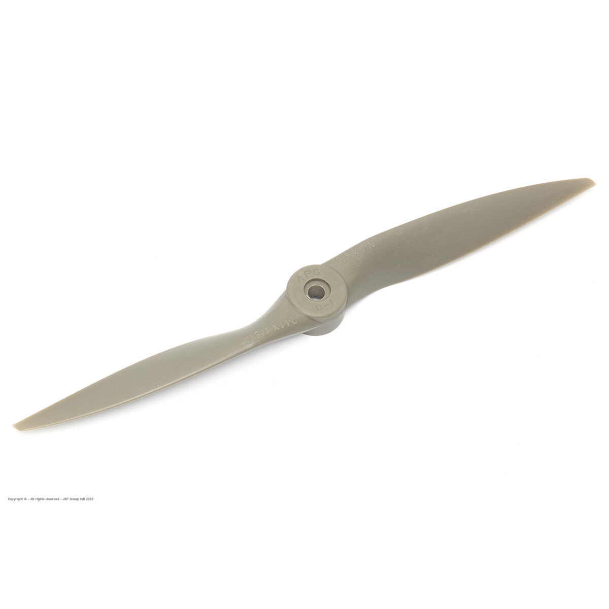 APC - Sport Propeller - EP/GP - Thin - 9.5X7N AP-09570N