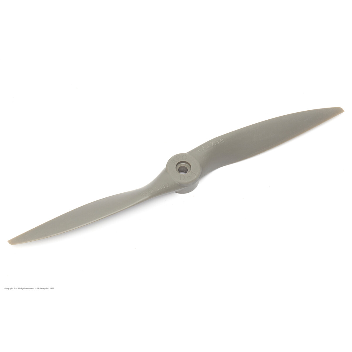 APC - Sport Propeller - EP/GP - Thin - 9.5X7.5N AP-09575N