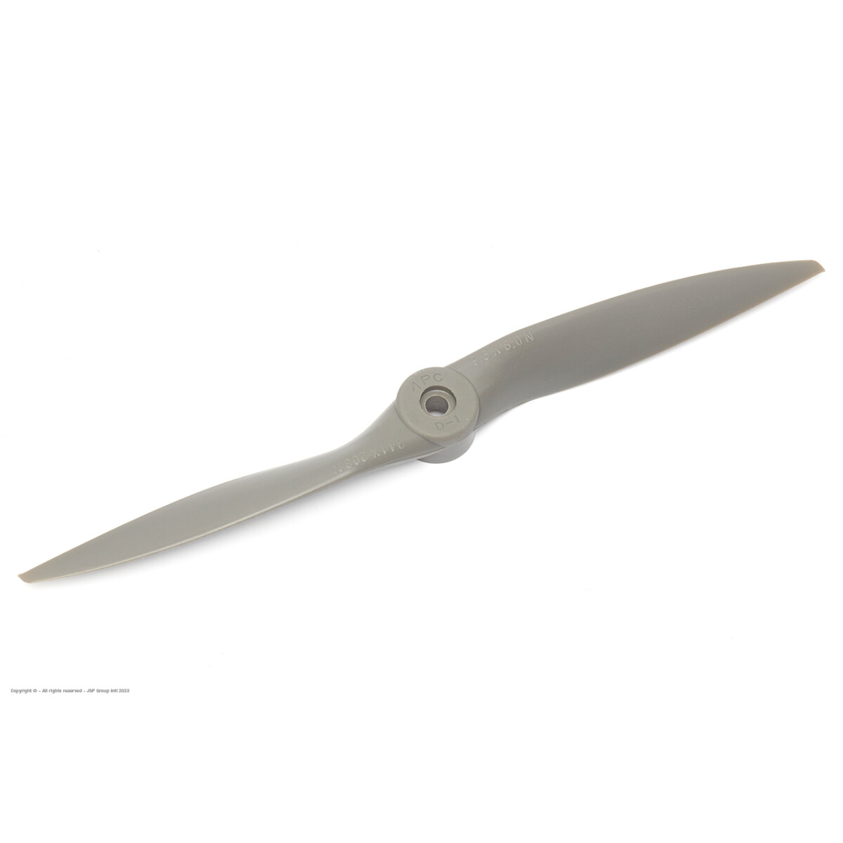 APC - Sport Propeller - EP/GP - Thin - 9.5X8N AP-09580N