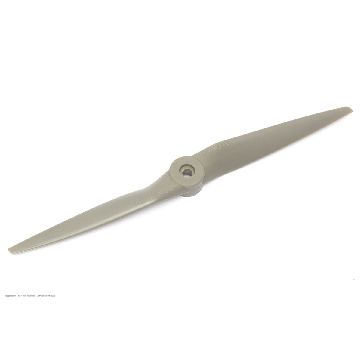 APC - Sport Propeller - EP/GP - Thin - 9.625X3.75N AP-09638N