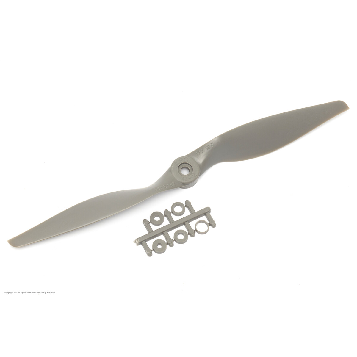 APC - Electro Propeller - Thin - 10X10E AP-10010E