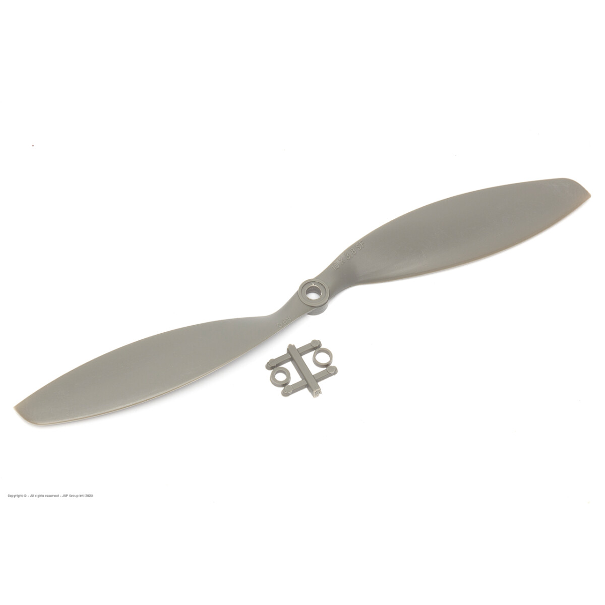 APC - SLOWFLYER Propeller - 10X3.8SF AP-10038SF