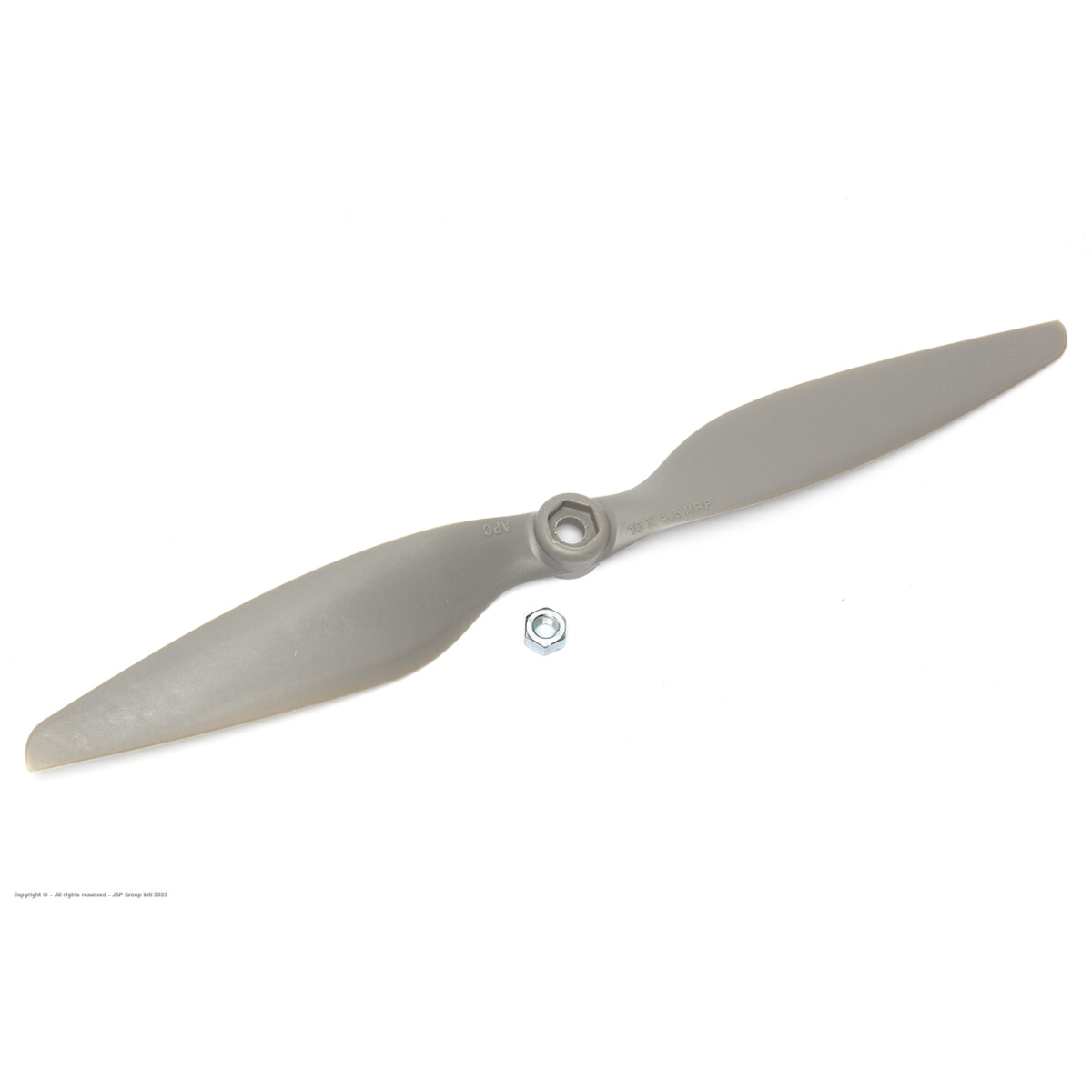 APC - MULTI ROTOR Propeller - Self Tightening - Pusher /...