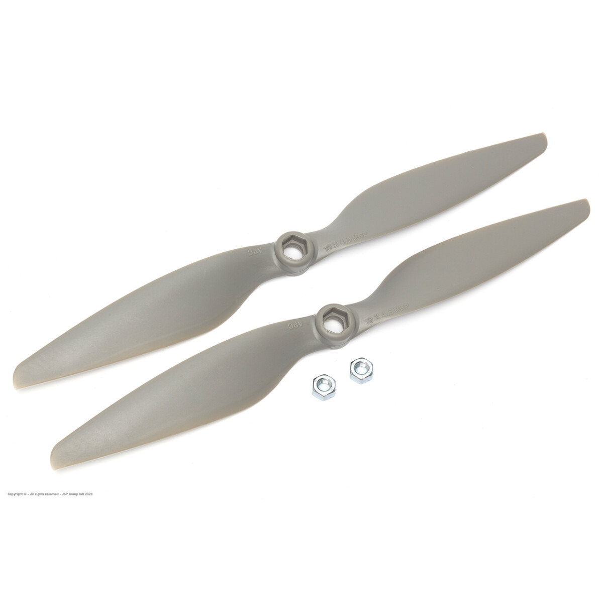 APC - MULTI ROTOR Propeller - Self Tightening - Pusher /...