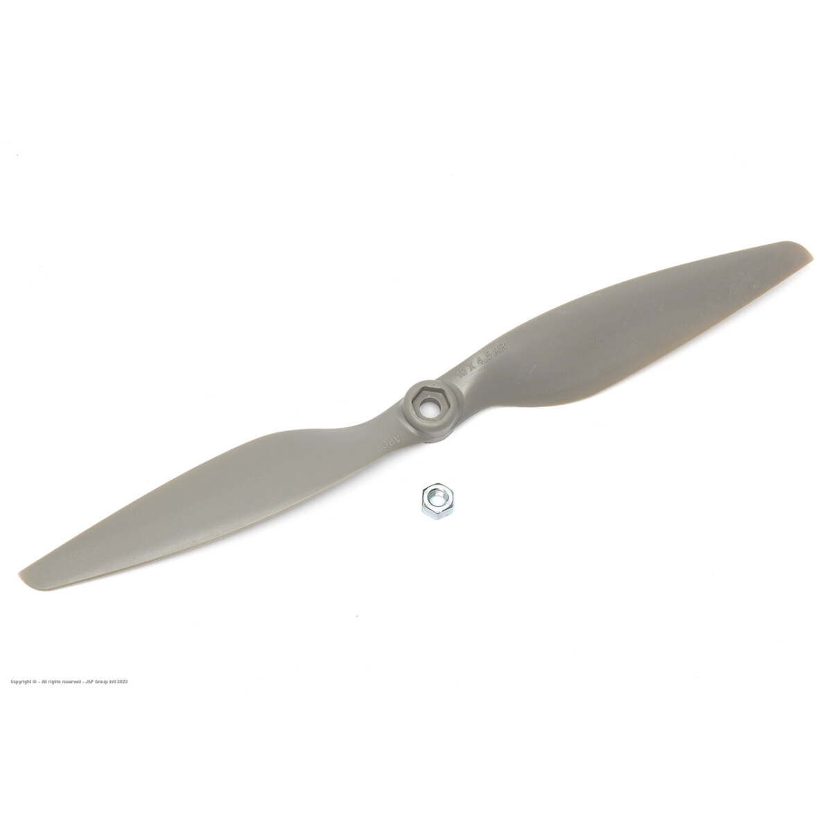 APC - MULTI ROTOR Propeller - Self Tightening -...