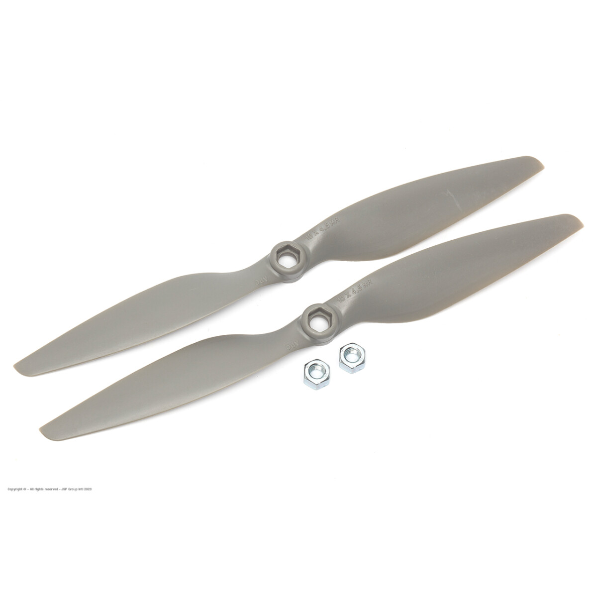 APC - MULTI ROTOR Propeller - Self Tightening - Pusher /...