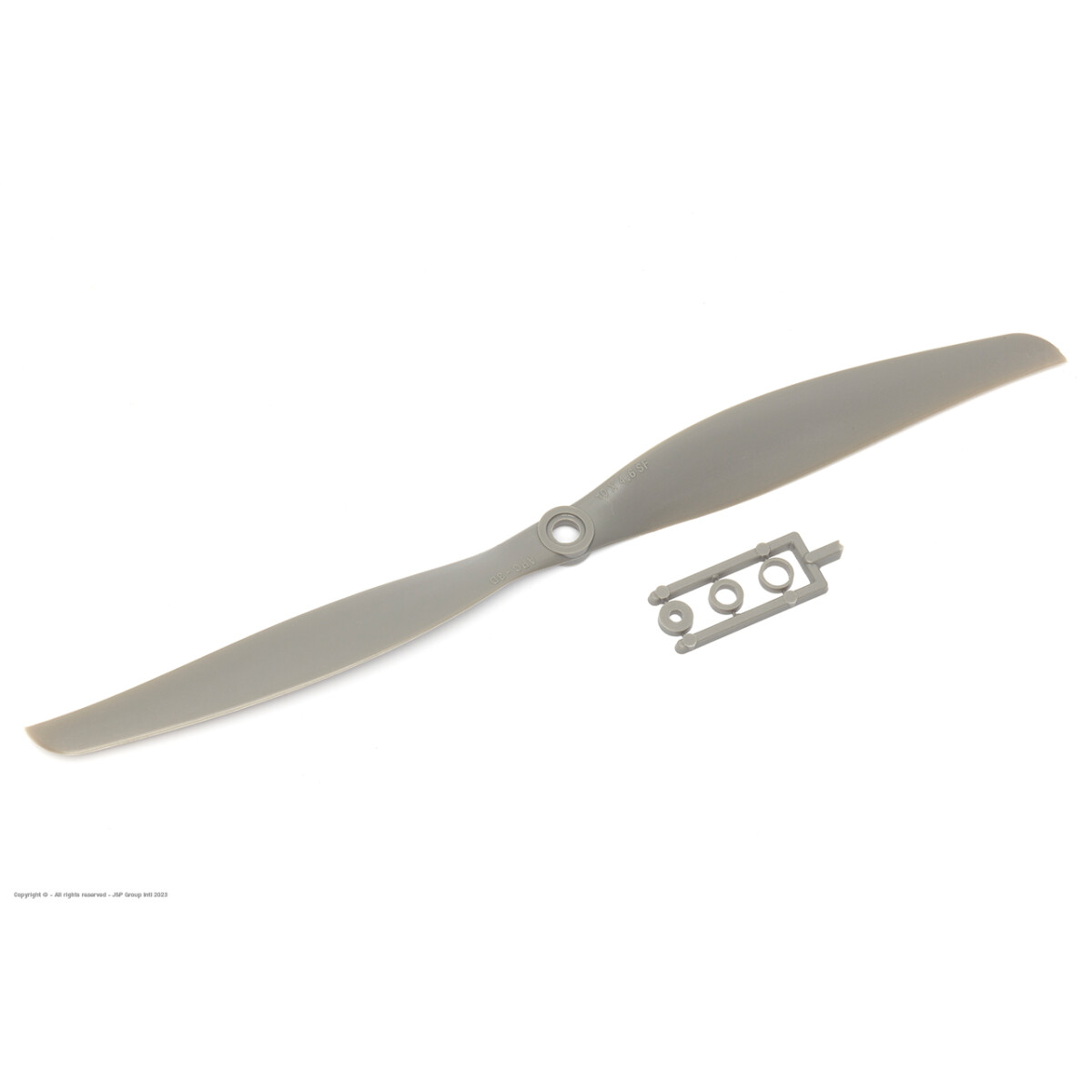 APC - SLOWFLYER Propeller - 10X4.6SF AP-10046SF