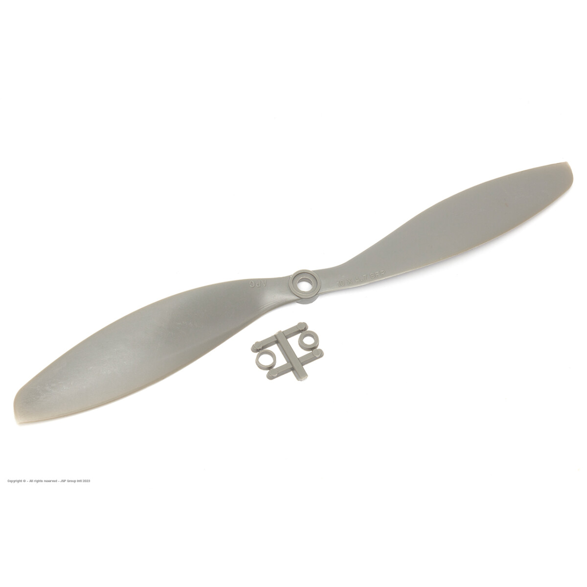 APC - SLOWFLYER Propeller - Pusher / CCW - 10X4.7SFP...