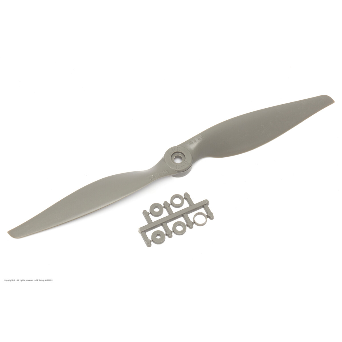 APC - Electro Propeller - Thin - 10X5E AP-10050E