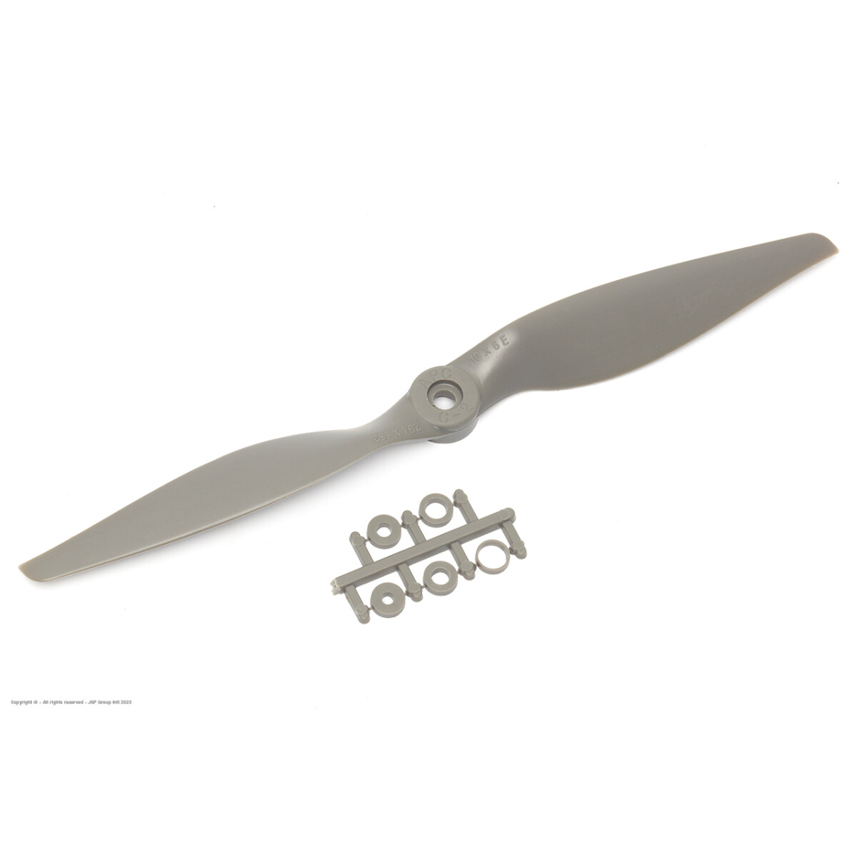 APC - Electro Propeller - Thin - 10X6E AP-10060E