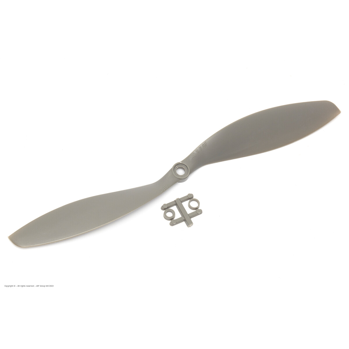 APC - SLOWFLYER Propeller - 10X7SF AP-10070SF