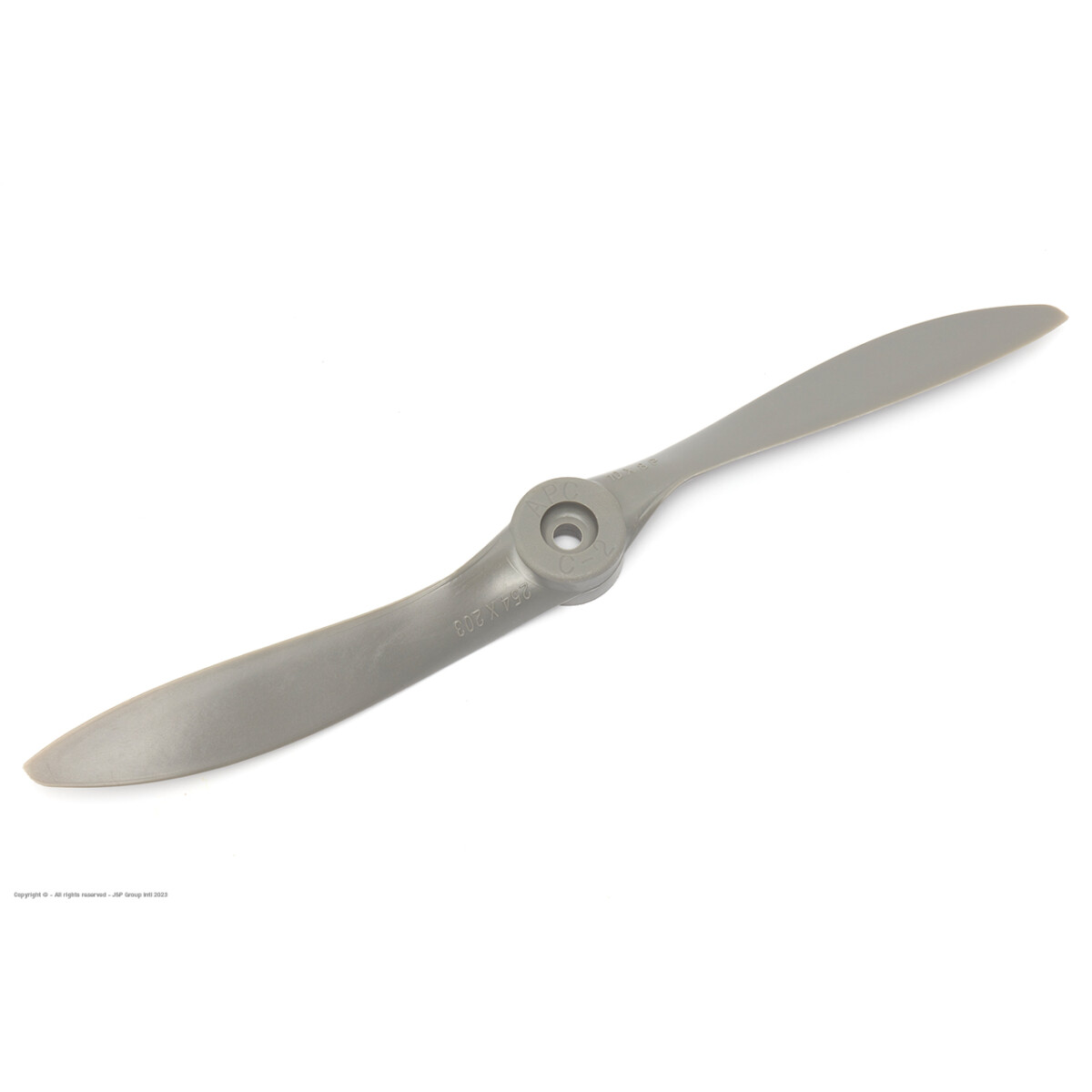 APC - Sport Propeller - Pusher - EP/GP - 10X8P AP-10080P