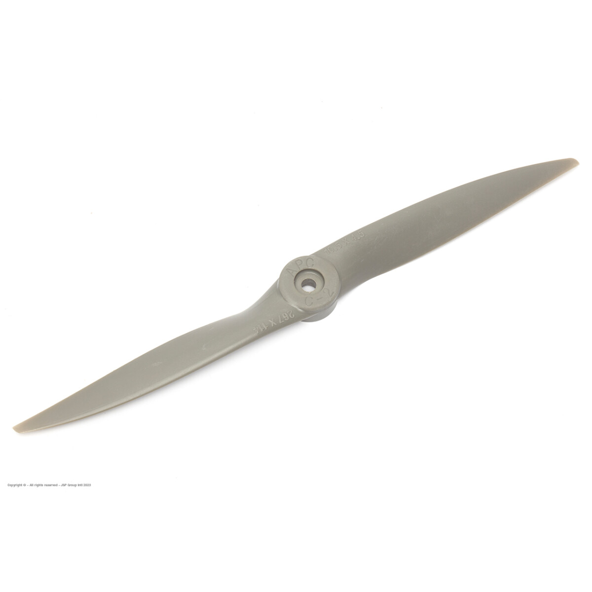 APC - Sport Propeller - EP/GP - 10.5X4.5 AP-10545