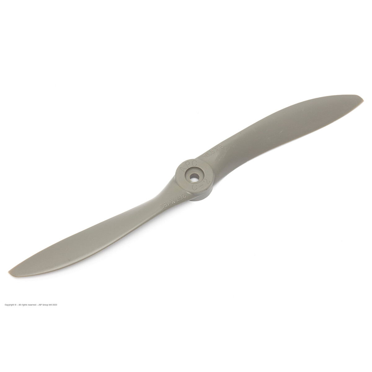 APC - Sport Propeller - EP/GP - 10.5X6 AP-10560