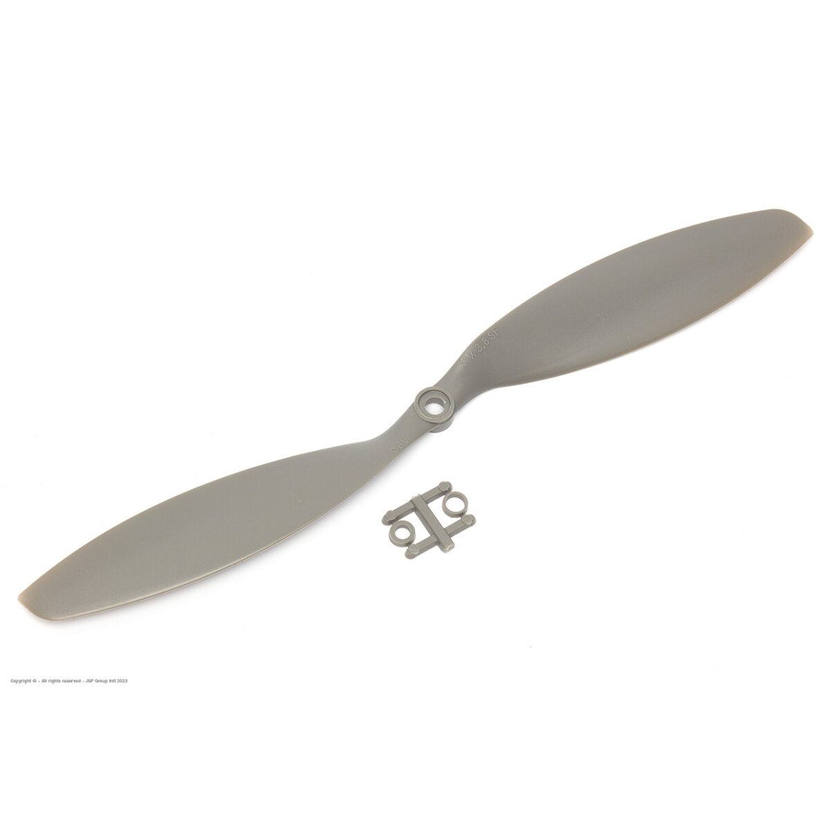 APC - SLOWFLYER Propeller - 11X3.8SF AP-11038SF