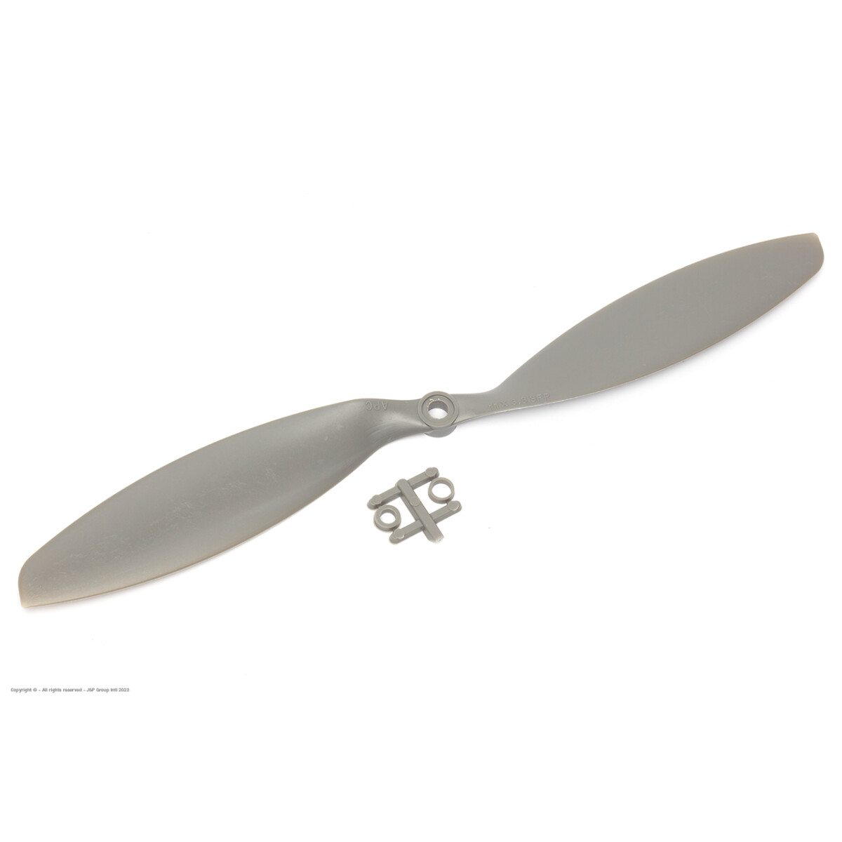 APC - SLOWFLYER Propeller - Pusher / CCW - 11X3.8SFP...