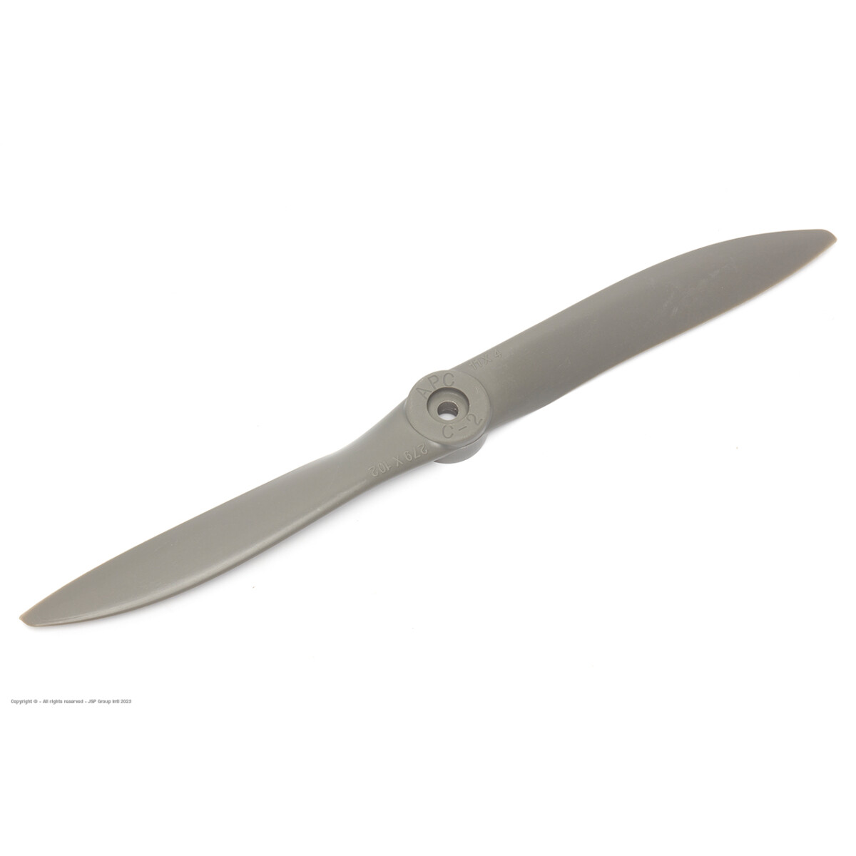 APC - Sport Propeller - EP/GP - 11X4 AP-11040