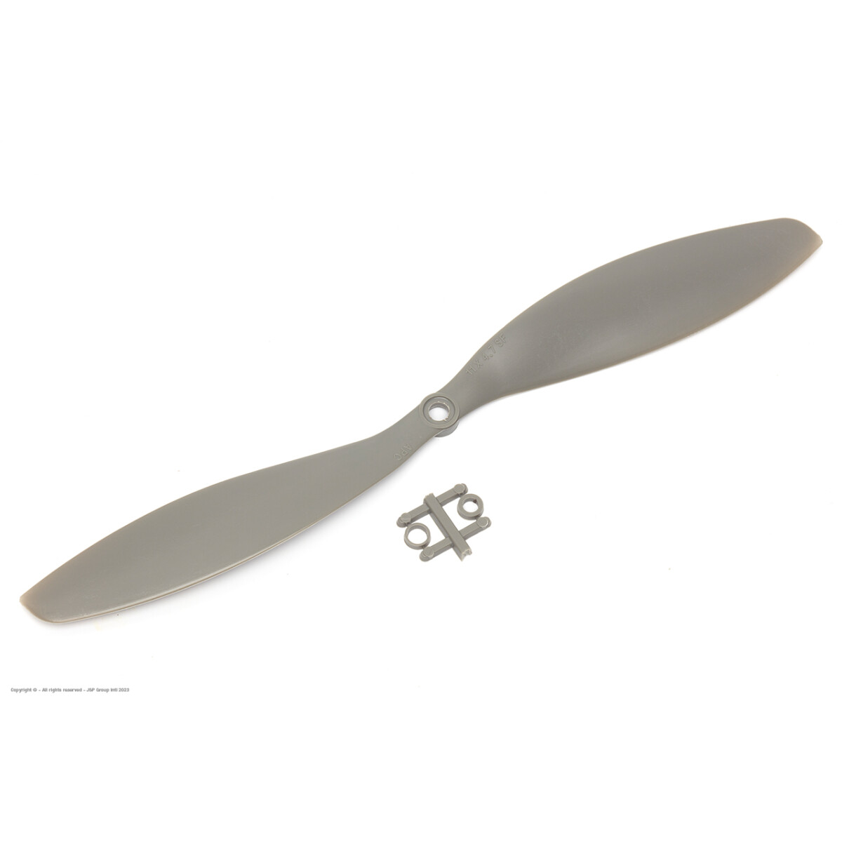 APC - SLOWFLYER Propeller - 11X4.7SF AP-11047SF