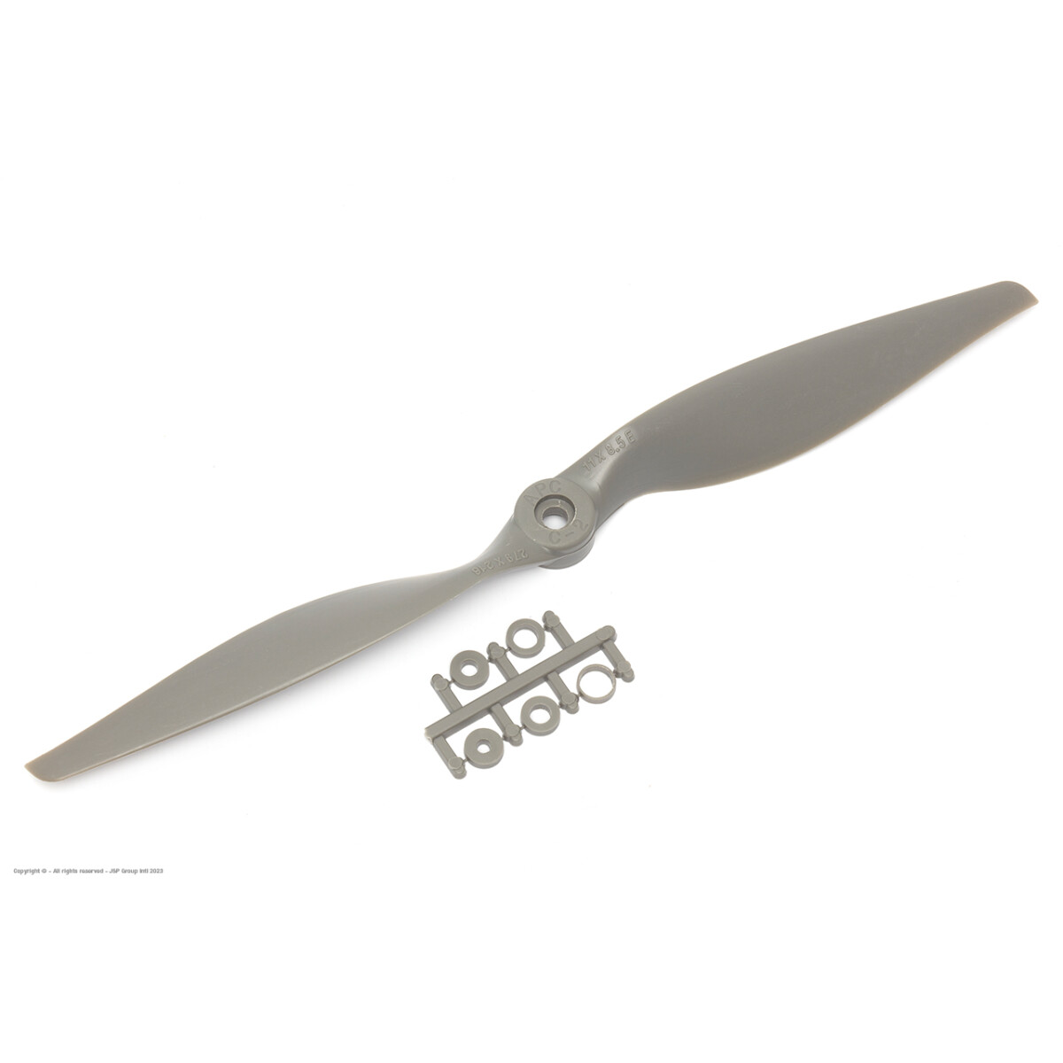 APC - Electro Propeller - Thin - 11X8.5E AP-11085E