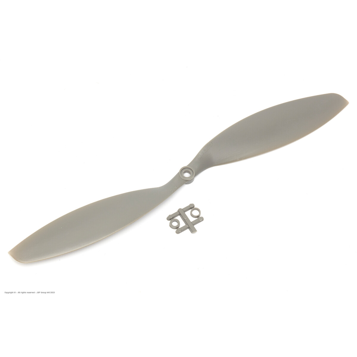 APC - SLOWFLYER Propeller - 12X3.8SF AP-12038SF