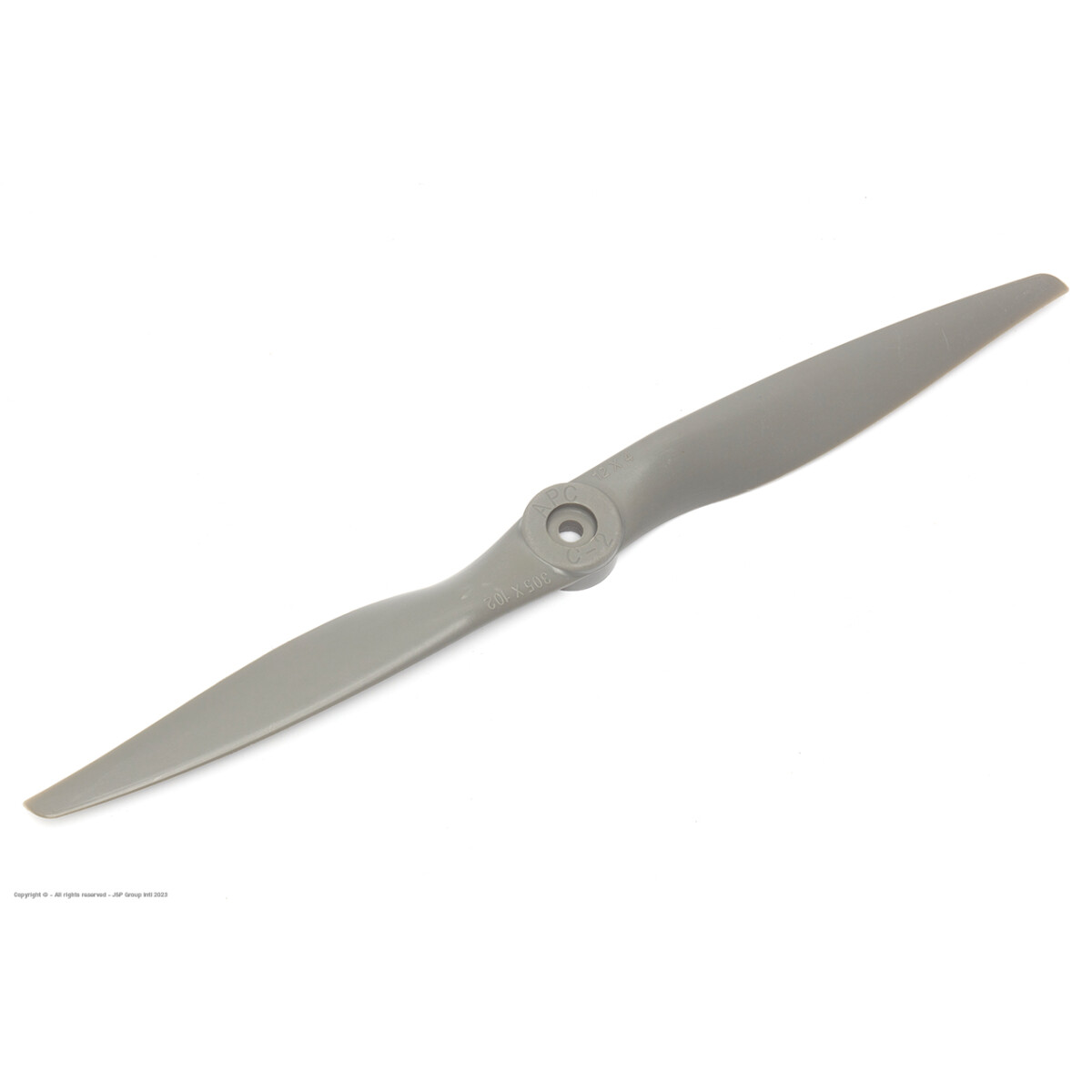 APC - Sport Propeller - EP/GP - 12X4 AP-12040