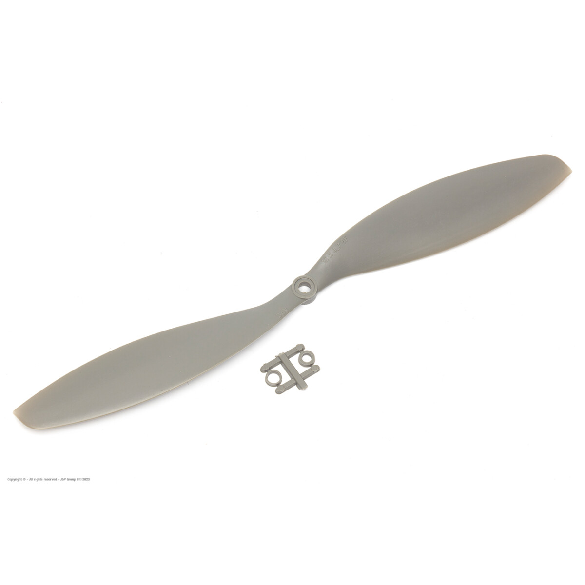 APC - SLOWFLYER Propeller - 12X4.7SF AP-12047SF