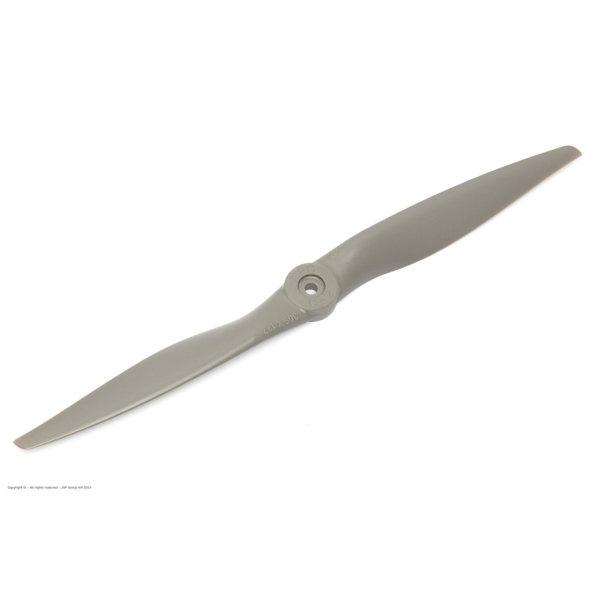 APC - Sport Propeller - EP/GP - 12X5 AP-12050