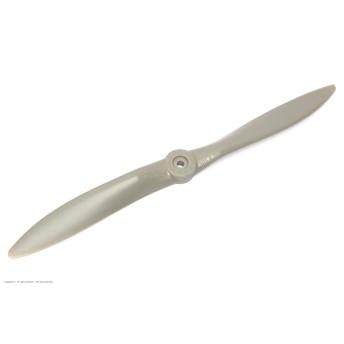 APC - Sport Propeller - Pusher - EP/GP - 12X6P AP-12060P