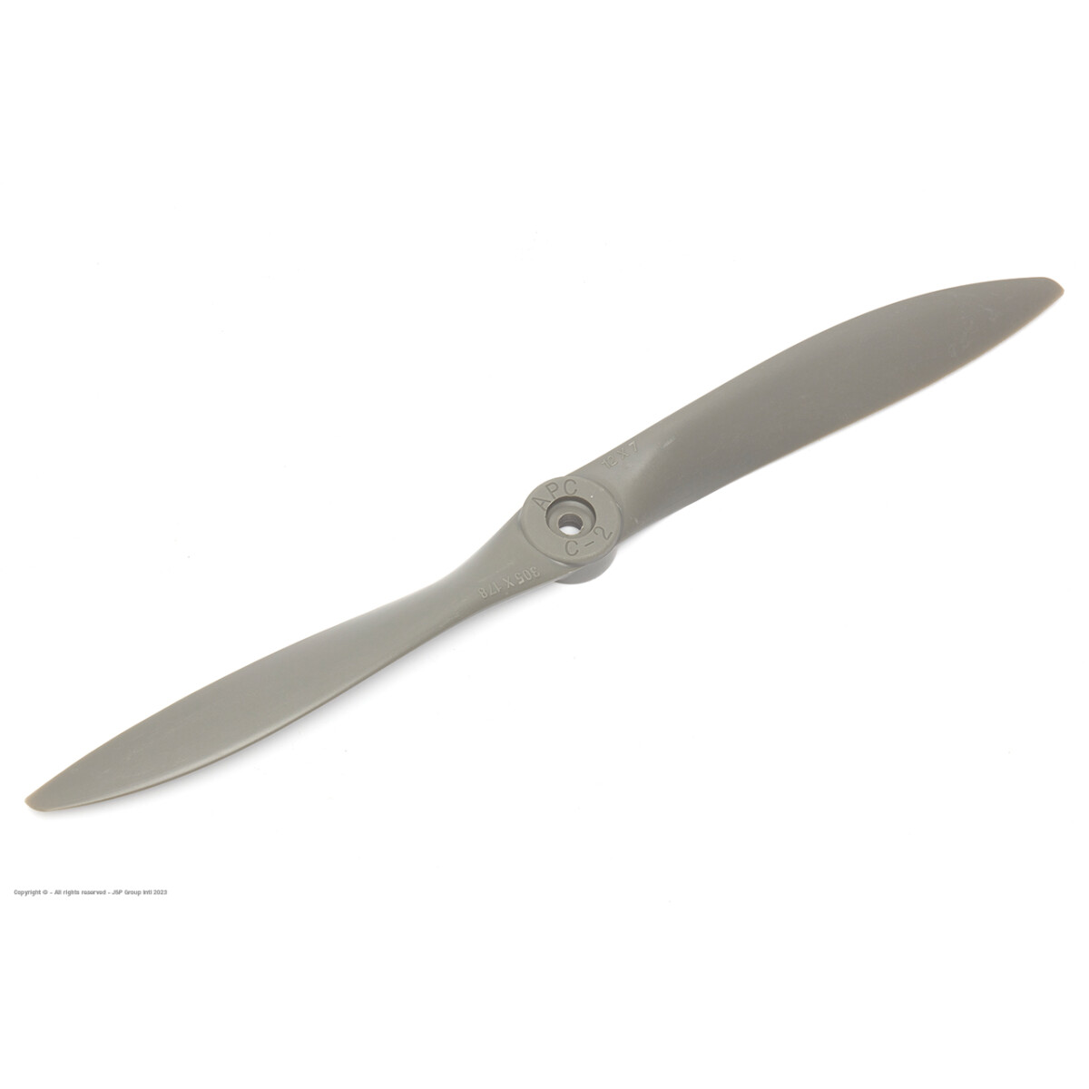 APC - Sport Propeller - EP/GP - 12X7 AP-12070