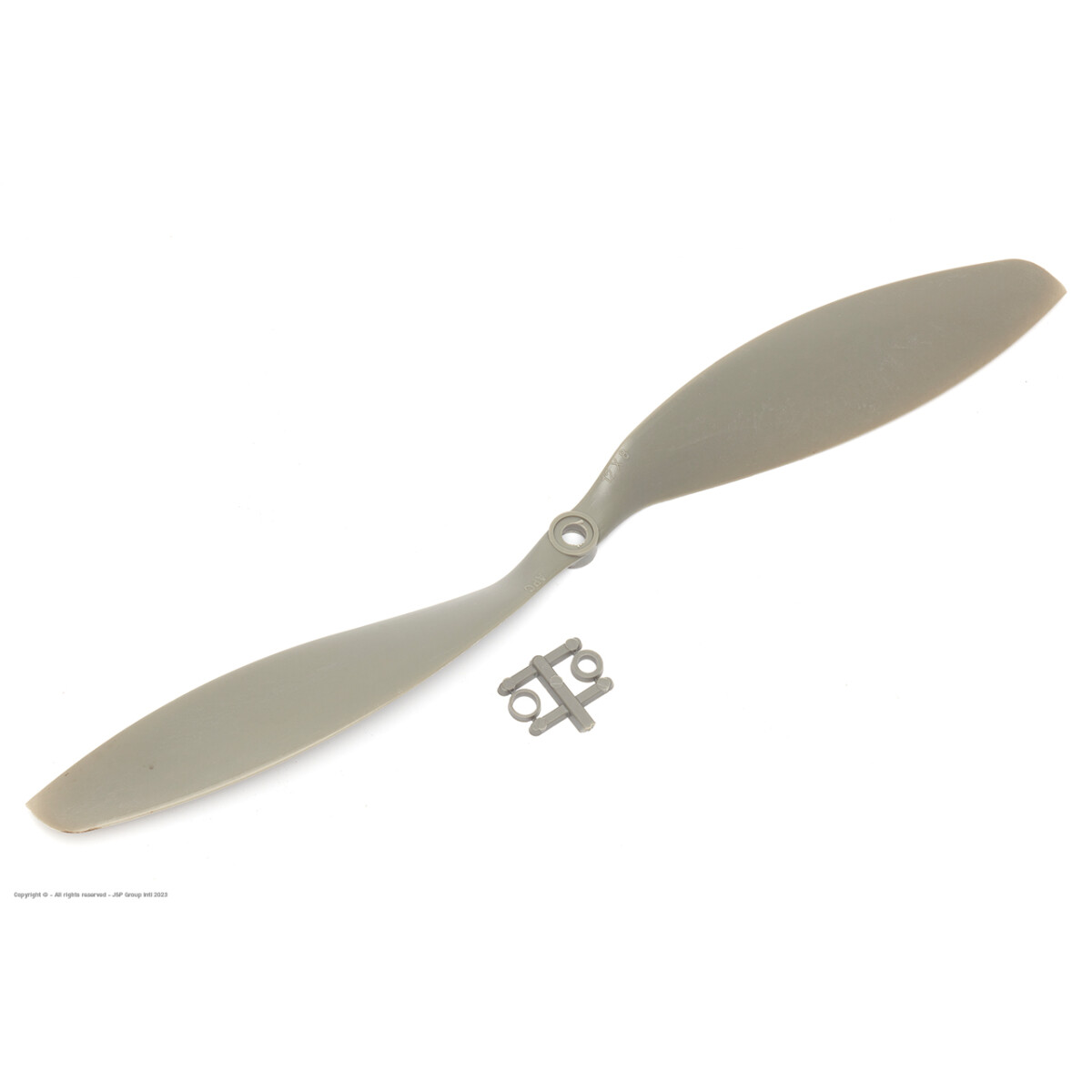 APC - SLOWFLYER Propeller - 12X8SF AP-12080SF