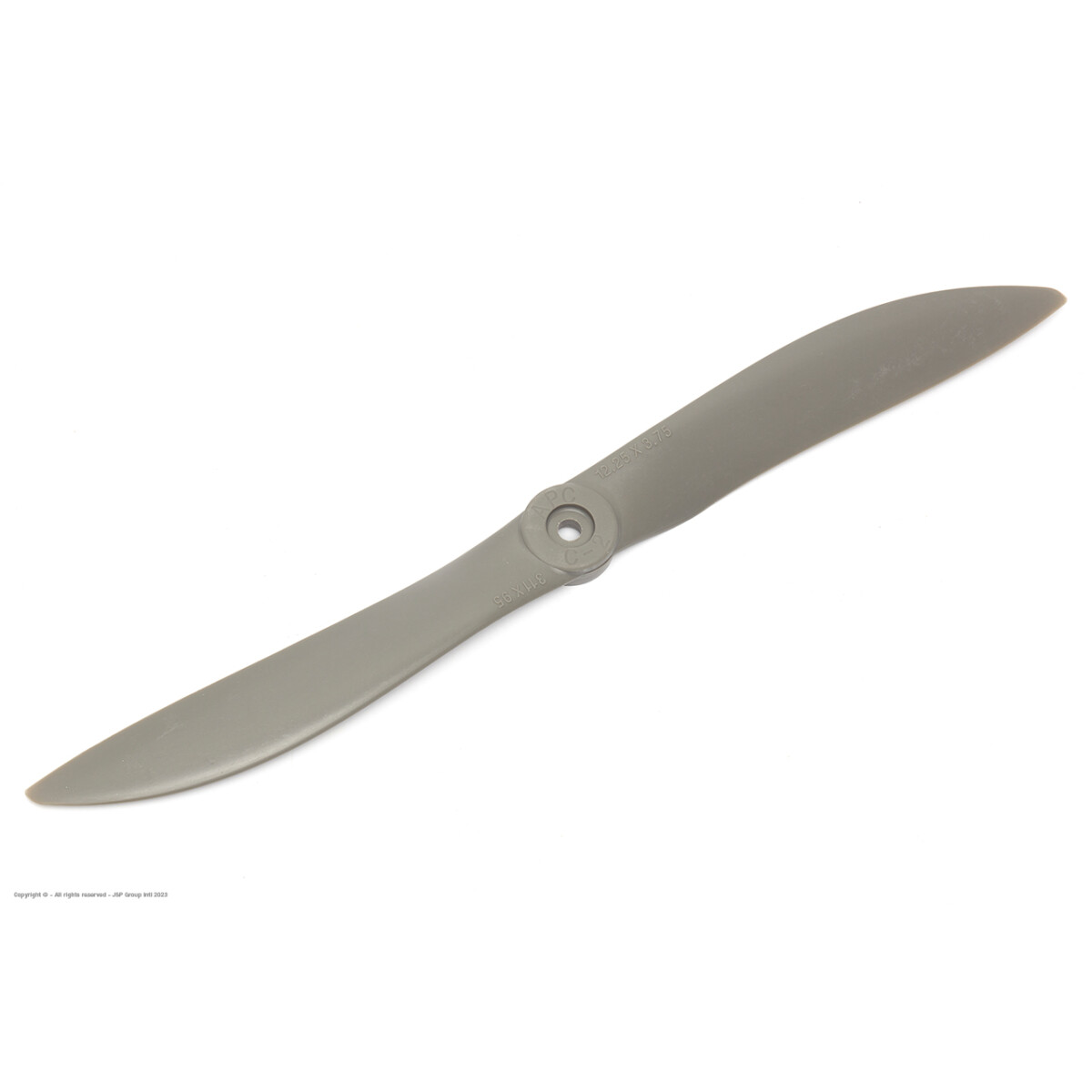 APC - Sport Propeller - EP/GP - 12.25X3.75 AP-12338