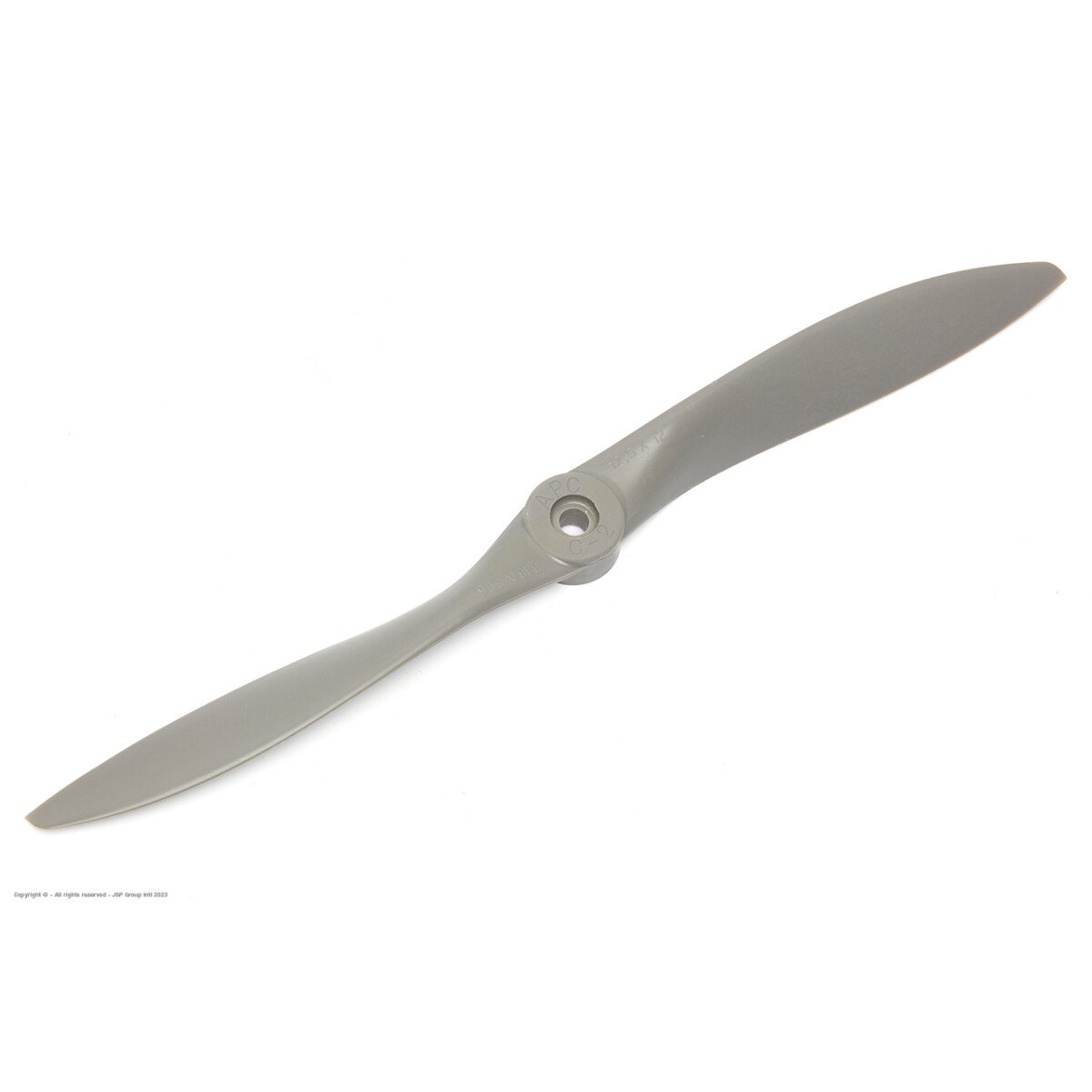 APC - Sport Propeller - EP/GP - 12.5X12 AP-12512