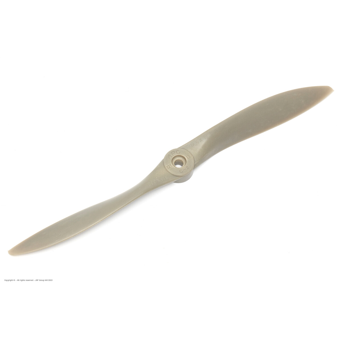 APC - Sport Propeller - EP/GP - 12.5X13 AP-12513