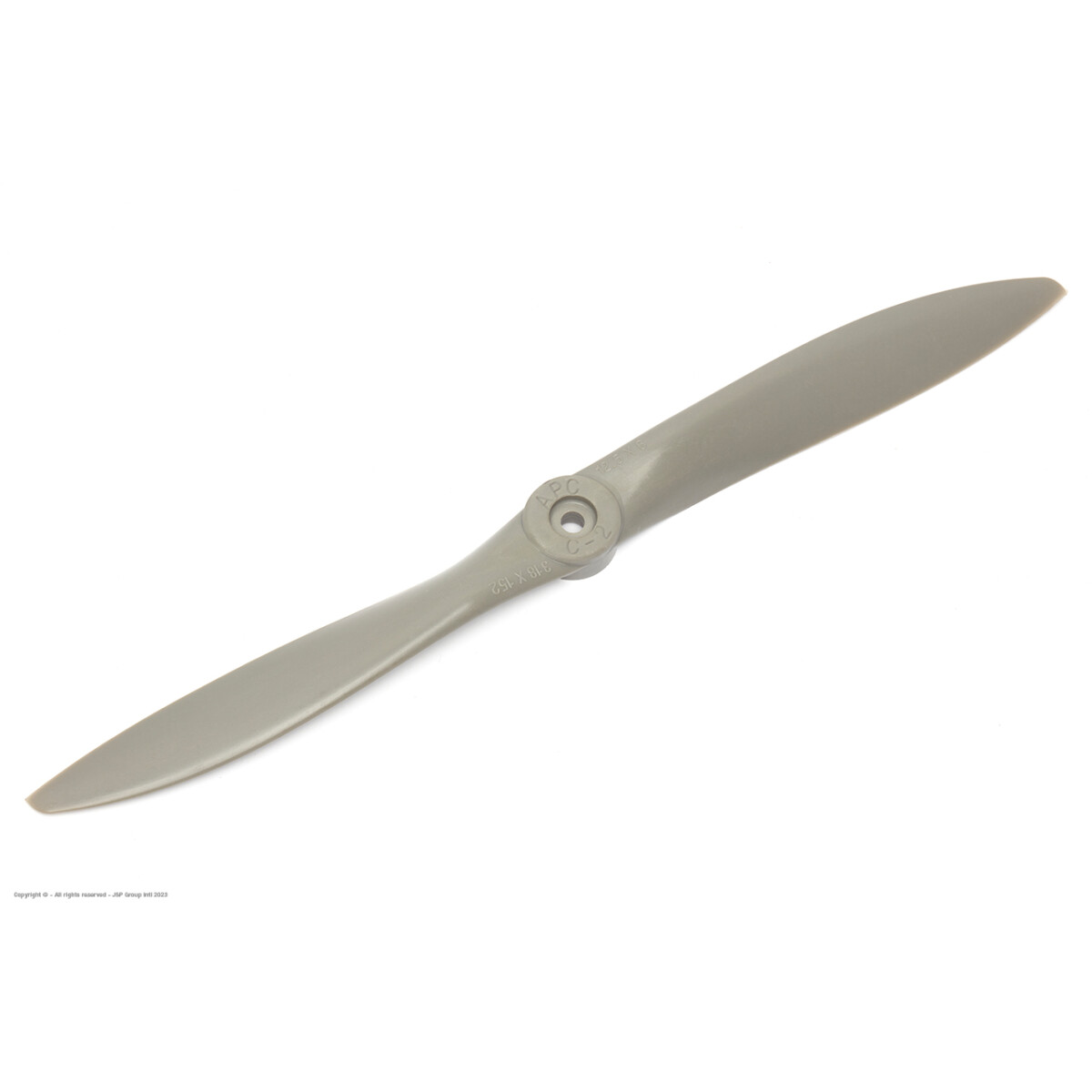 APC - Sport Propeller - EP/GP - 12.5X6 AP-12560