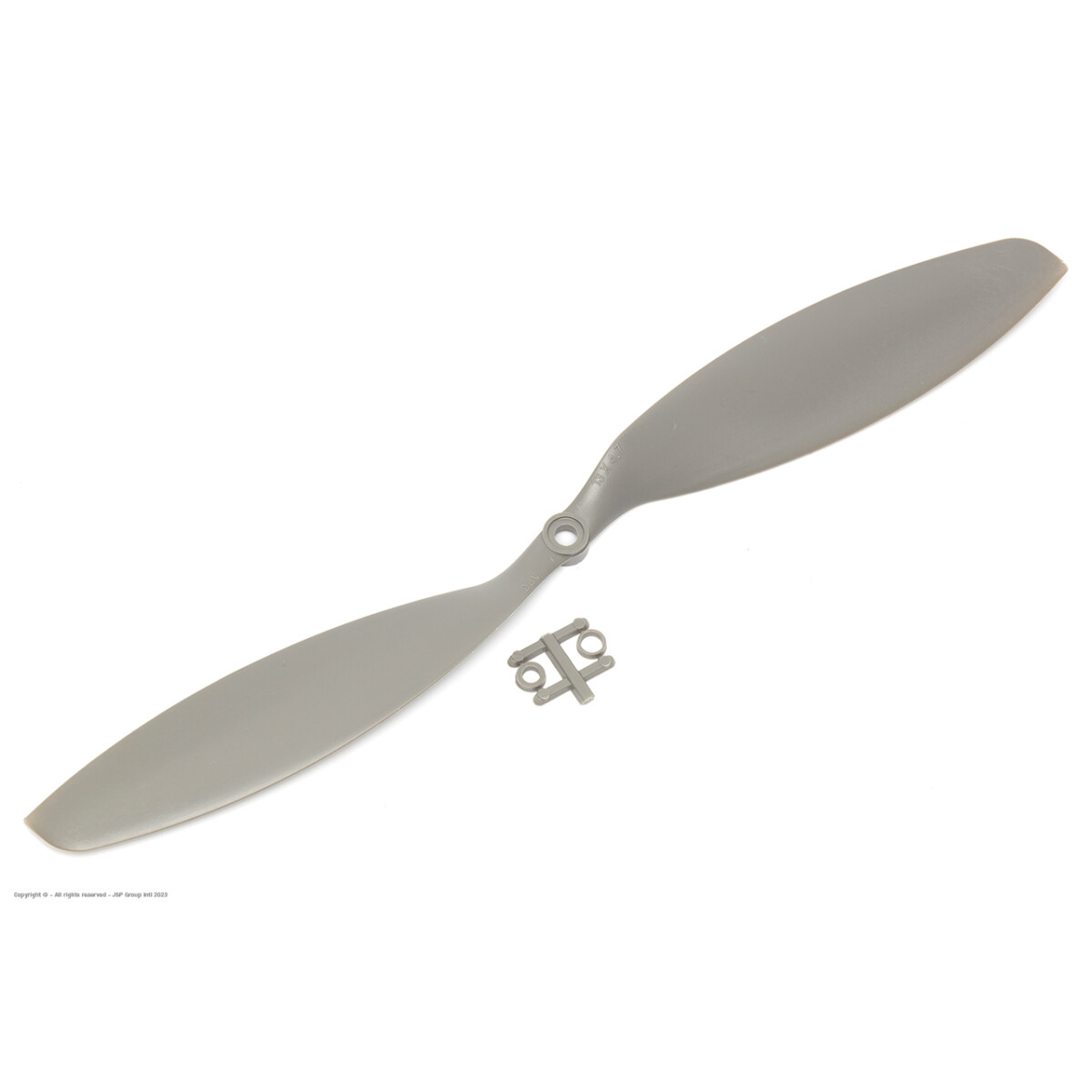 APC - SLOWFLYER Propeller - 13X4.7SF AP-13047SF