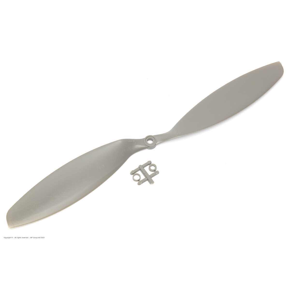 APC - SLOWFLYER Propeller - Pusher / CCW - 13X4.7SFP...