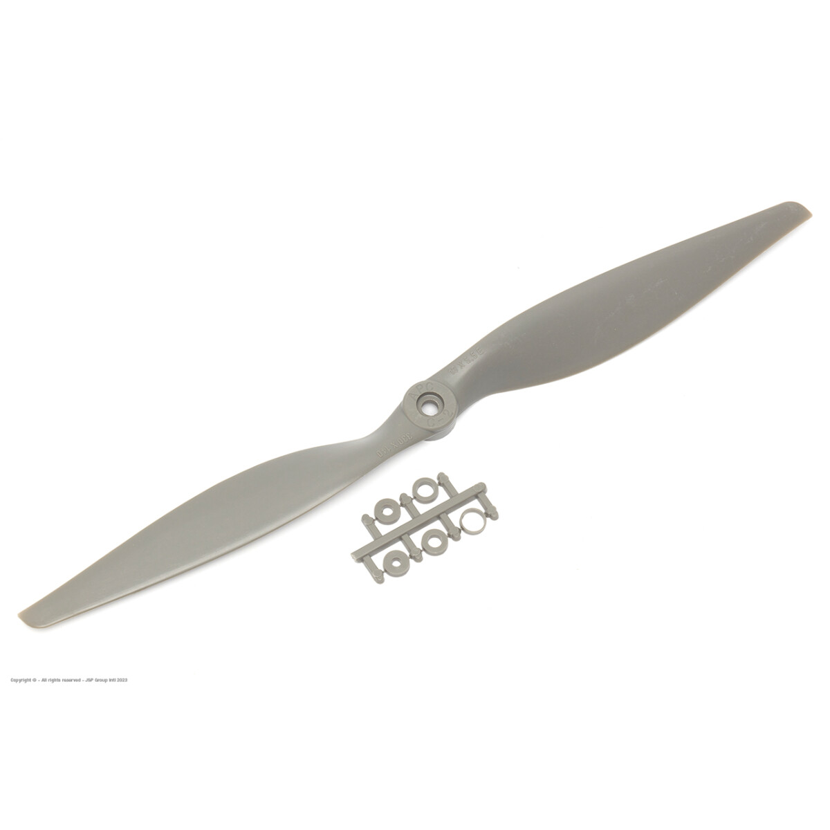 APC - Electro Propeller - Thin - 13X5.5E AP-13055E