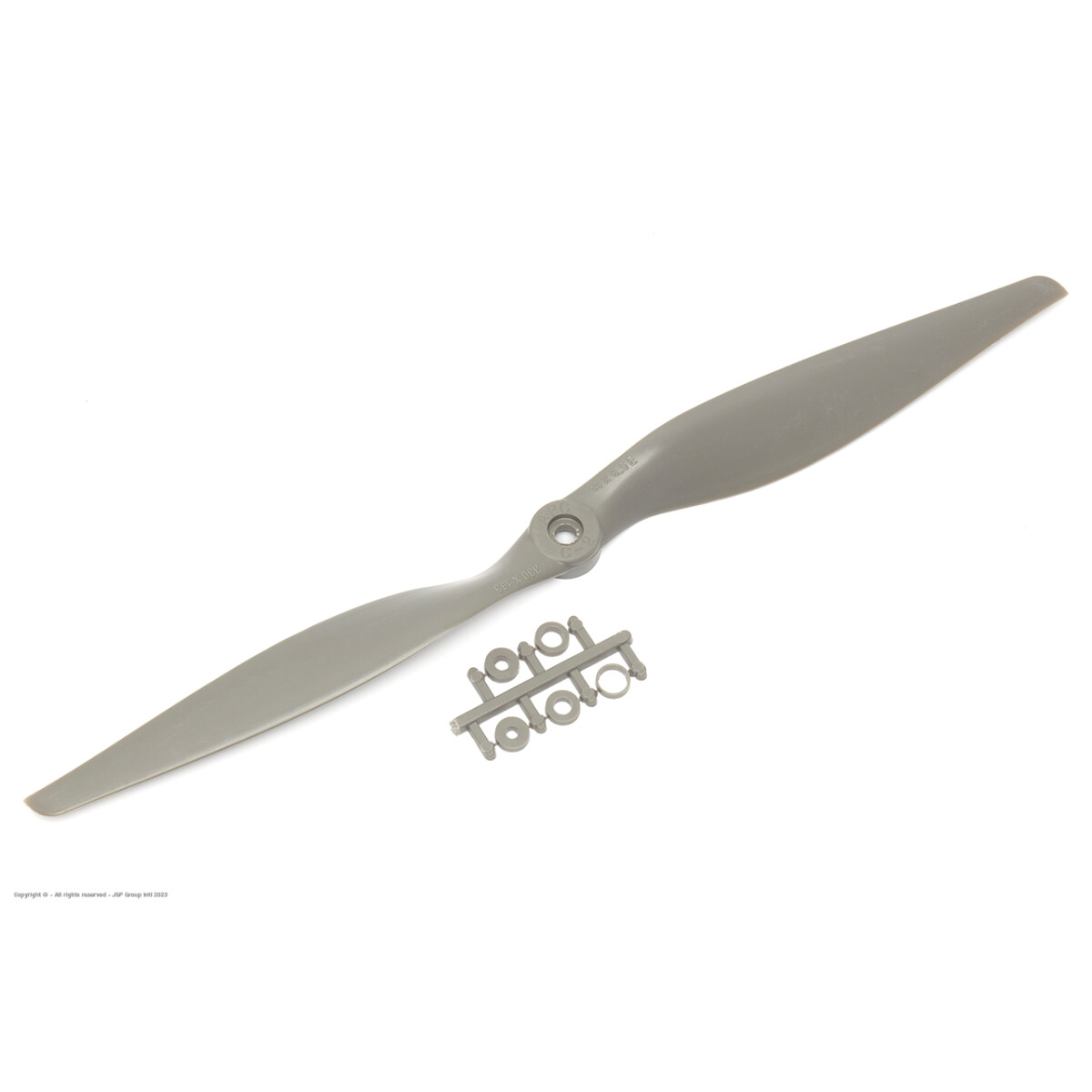 APC - Electro Propeller - Thin - 13X6.5E AP-13065E