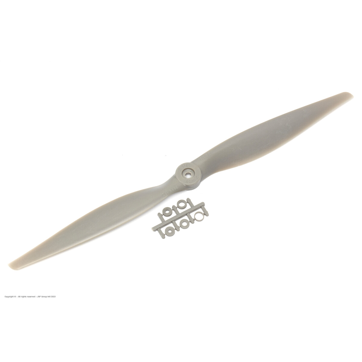 APC - Electro Propeller - Thin - 15X4E AP-15040E