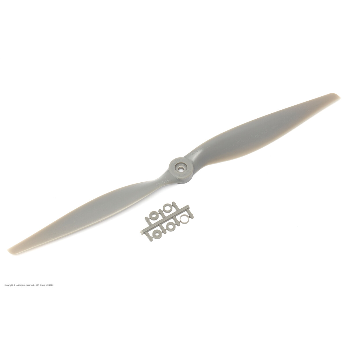 APC - Electro Propeller - Thin - 15X6E AP-15060E