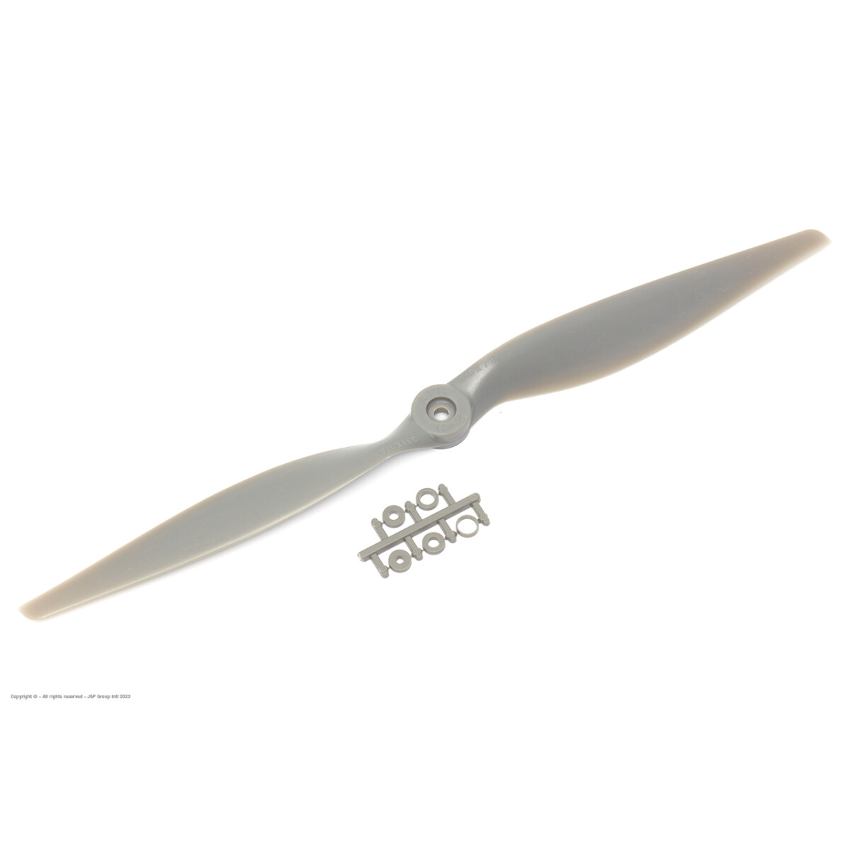 APC - Electro Propeller - Thin - 15X7E AP-15070E