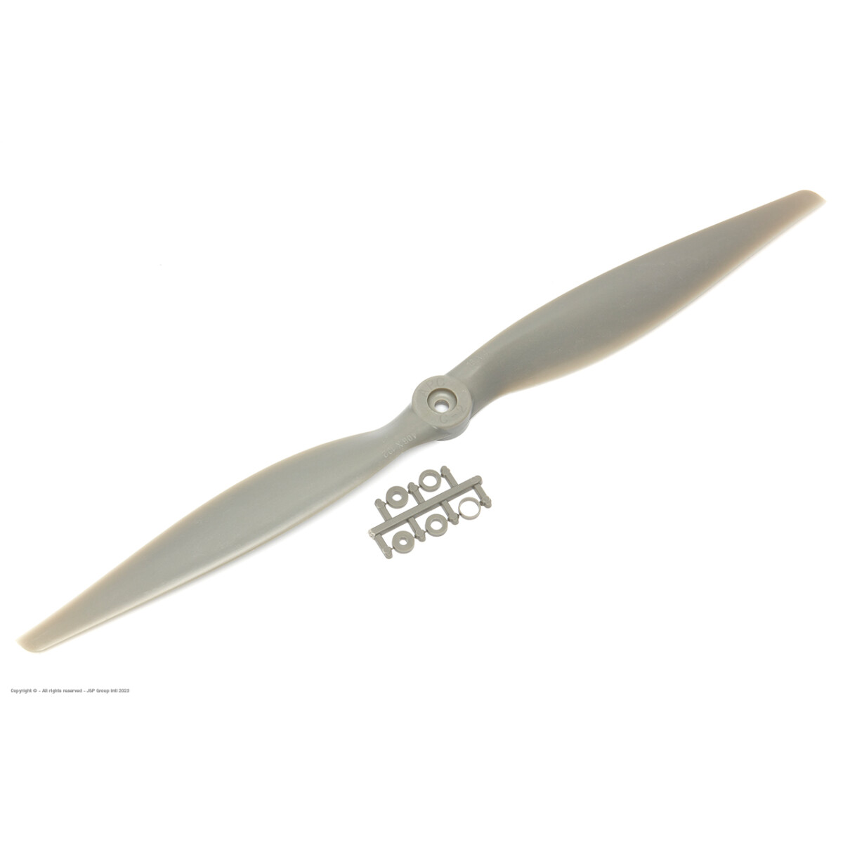 APC - Electro Propeller - Thin - 16X4E AP-16040E