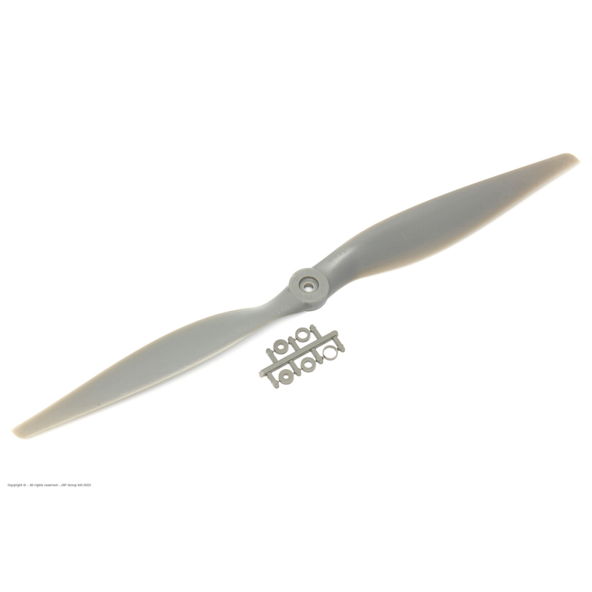 APC - Electro Propeller - Thin - 16X6E AP-16060E