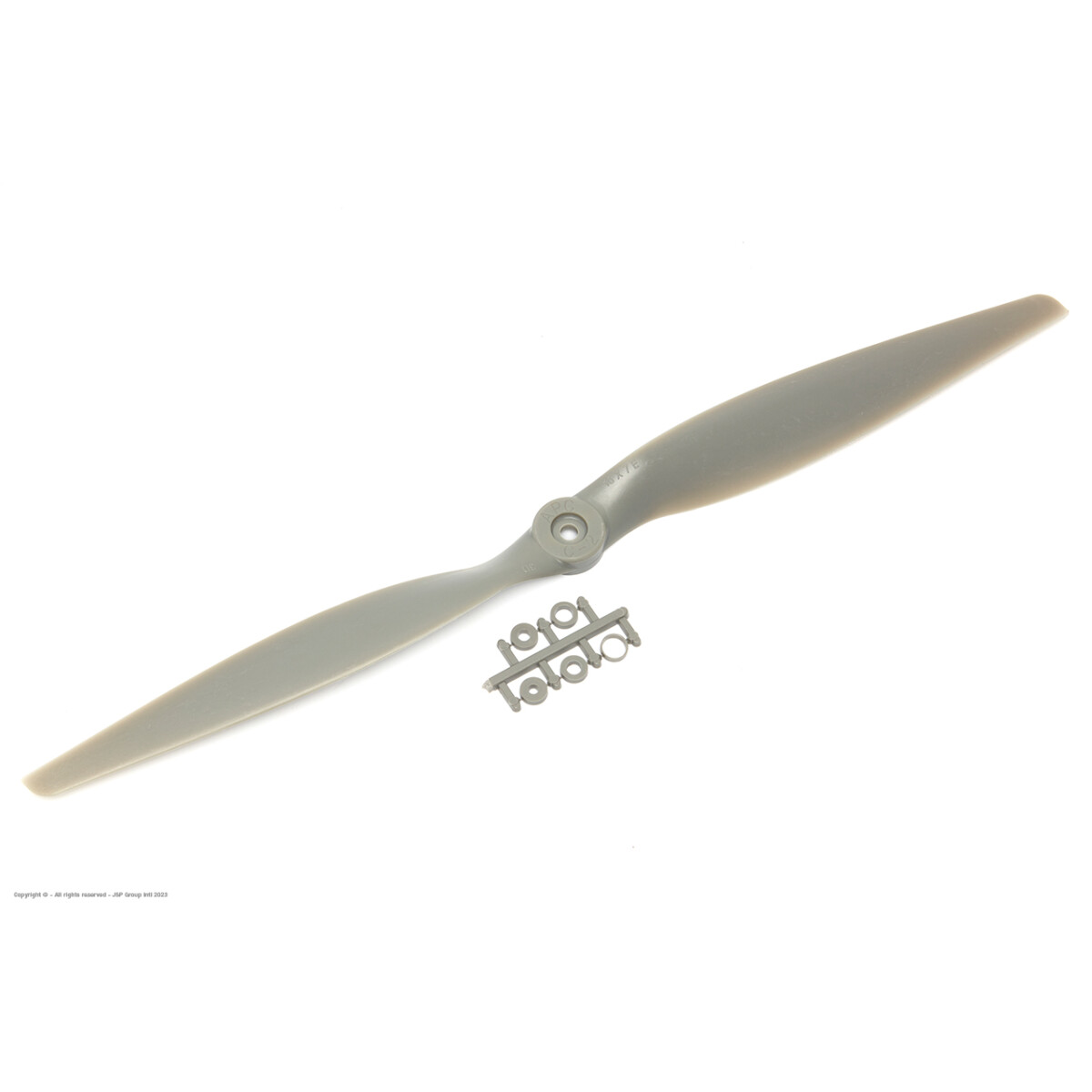 APC - Electro Propeller - Thin - 16X7E(3D) AP-16070E-3D