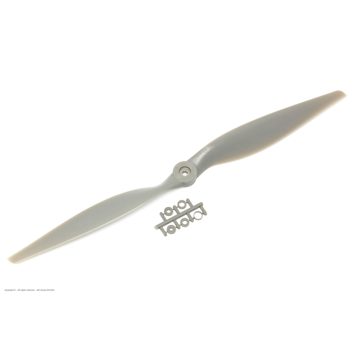 APC - Electro Propeller - Thin - 16X8E AP-16080E