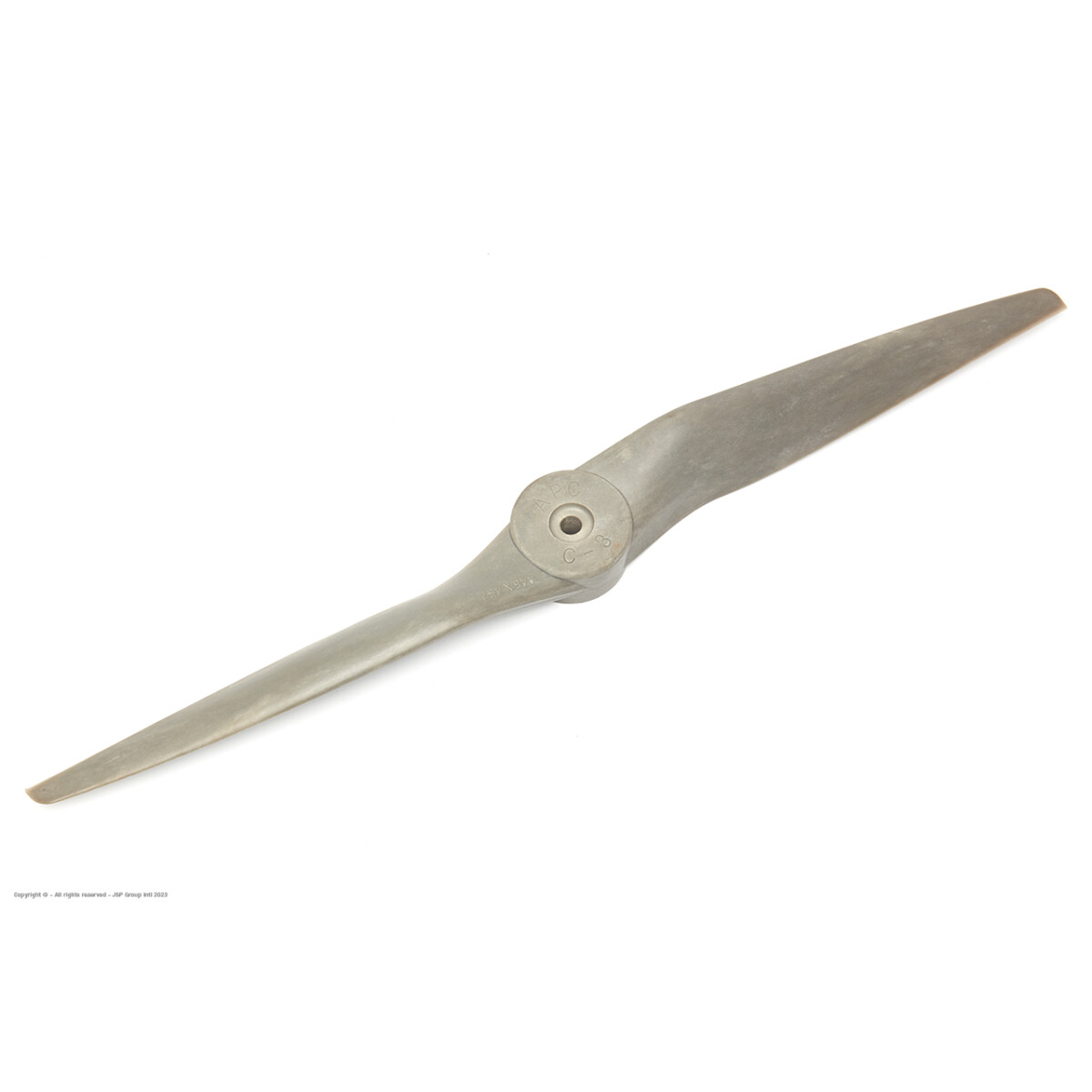 APC - Sport Propeller - EP/GP - 17X18 AP-17018