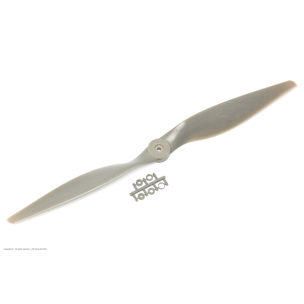 APC - Electro Propeller - Thin - Wide Blade - 18X12WE...